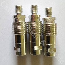 3 pk Quick Release Connectors